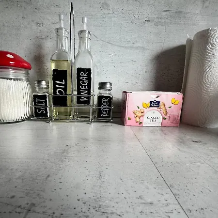 гранд ризорт с камином и видом на лес Appartamento